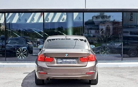 BMW 3 серия, 2014 год, 1 990 000 рублей, 6 фотография