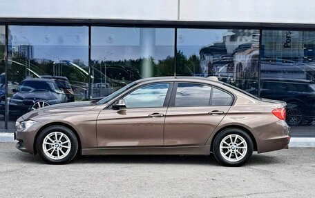 BMW 3 серия, 2014 год, 1 990 000 рублей, 8 фотография