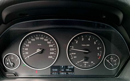 BMW 3 серия, 2014 год, 1 990 000 рублей, 13 фотография
