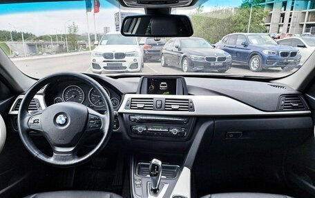 BMW 3 серия, 2014 год, 1 990 000 рублей, 14 фотография