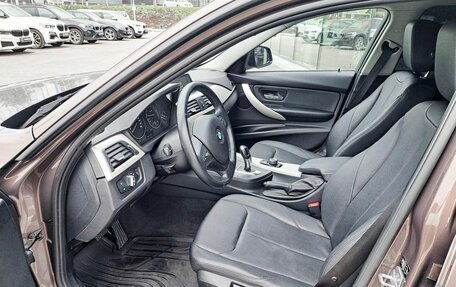 BMW 3 серия, 2014 год, 1 990 000 рублей, 16 фотография