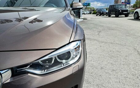 BMW 3 серия, 2014 год, 1 990 000 рублей, 17 фотография