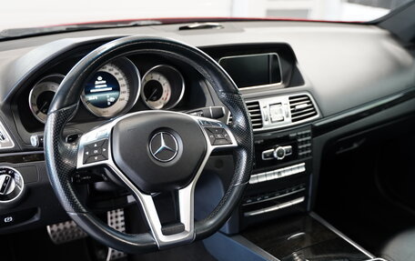 Mercedes-Benz E-Класс, 2014 год, 2 380 000 рублей, 5 фотография
