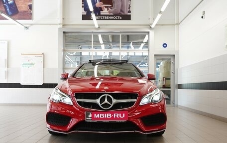 Mercedes-Benz E-Класс, 2014 год, 2 380 000 рублей, 12 фотография