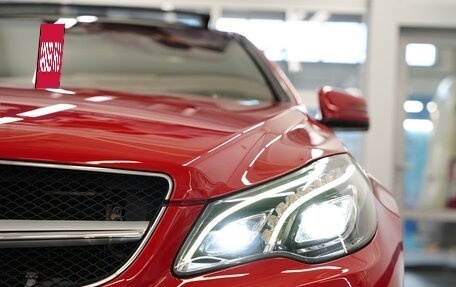 Mercedes-Benz E-Класс, 2014 год, 2 380 000 рублей, 15 фотография