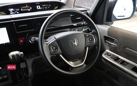 Honda Stepwgn IV, 2015 год, 2 050 400 рублей, 11 фотография