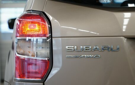 Subaru Forester, 2014 год, 1 670 000 рублей, 6 фотография