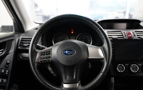 Subaru Forester, 2014 год, 1 670 000 рублей, 10 фотография