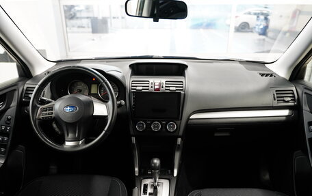 Subaru Forester, 2014 год, 1 670 000 рублей, 9 фотография