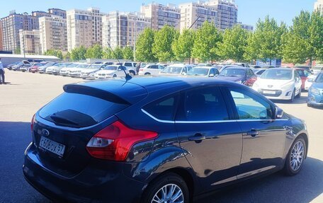 Ford Focus III, 2013 год, 1 099 000 рублей, 3 фотография