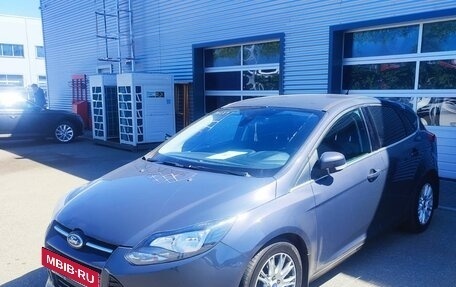 Ford Focus III, 2013 год, 1 099 000 рублей, 4 фотография