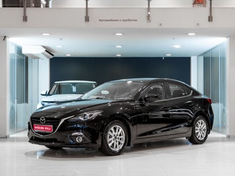 Mazda 3, 2014 год, 1 039 000 рублей, 1 фотография