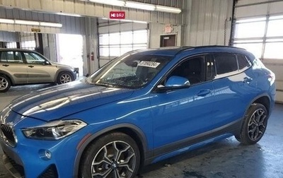 BMW X2, 2020 год, 2 300 000 рублей, 1 фотография