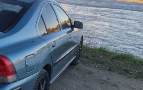 Volvo S60 III, 2006 год, 727 000 рублей, 2 фотография