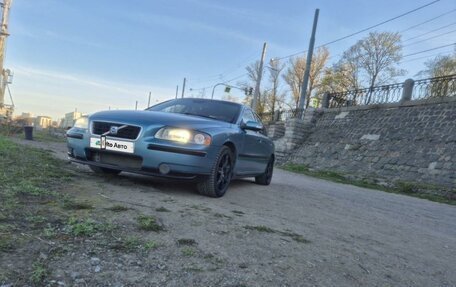 Volvo S60 III, 2006 год, 727 000 рублей, 5 фотография