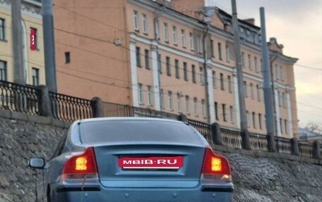 Volvo S60 III, 2006 год, 727 000 рублей, 7 фотография