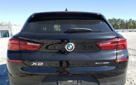 BMW X2, 2023 год, 2 800 000 рублей, 6 фотография