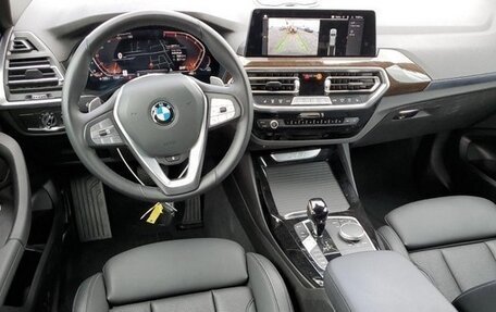 BMW X3, 2023 год, 3 600 000 рублей, 8 фотография