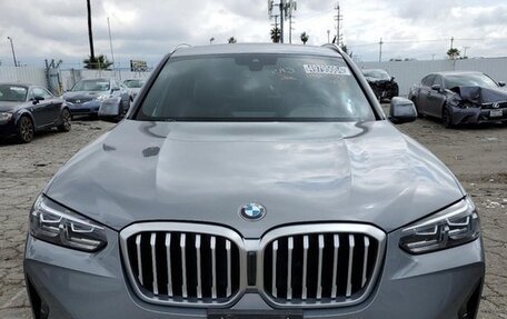 BMW X3, 2023 год, 3 600 000 рублей, 5 фотография