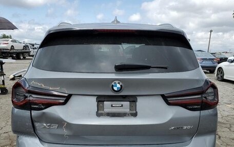 BMW X3, 2023 год, 3 600 000 рублей, 6 фотография