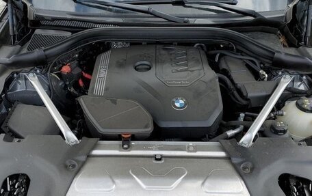 BMW X3, 2023 год, 3 600 000 рублей, 12 фотография
