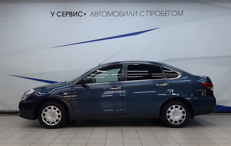 Nissan Almera, 2015 год, 750 000 рублей, 2 фотография