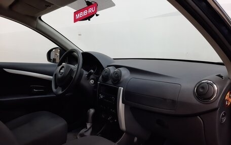 Nissan Almera, 2015 год, 750 000 рублей, 11 фотография