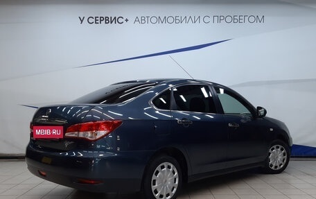 Nissan Almera, 2015 год, 750 000 рублей, 3 фотография