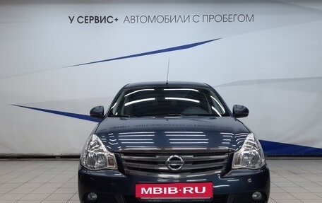 Nissan Almera, 2015 год, 750 000 рублей, 6 фотография