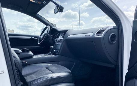 Audi Q7, 2010 год, 2 099 000 рублей, 11 фотография