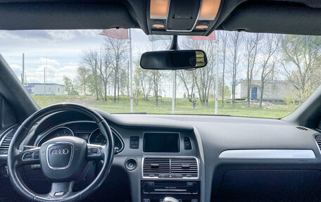 Audi Q7, 2010 год, 2 099 000 рублей, 14 фотография