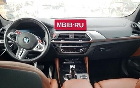 BMW X3, 2021 год, 4 600 000 рублей, 8 фотография