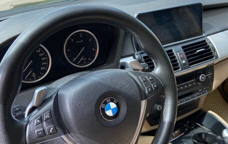 BMW X6, 2009 год, 1 790 000 рублей, 13 фотография