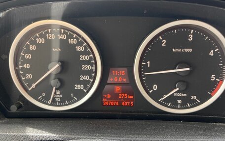 BMW X6, 2009 год, 1 790 000 рублей, 14 фотография