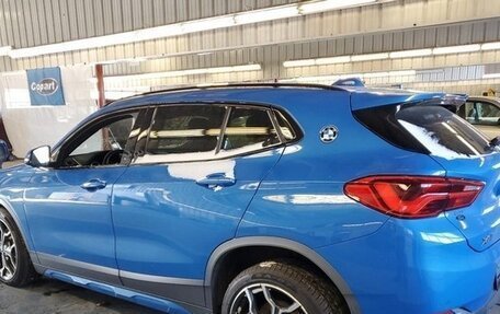 BMW X2, 2020 год, 2 300 000 рублей, 2 фотография