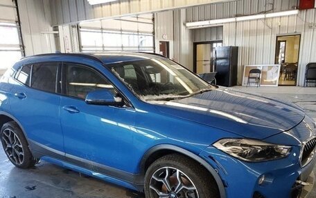 BMW X2, 2020 год, 2 300 000 рублей, 4 фотография