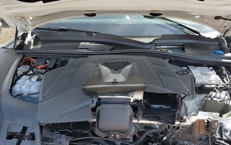 Porsche Cayenne III, 2023 год, 6 200 000 рублей, 9 фотография