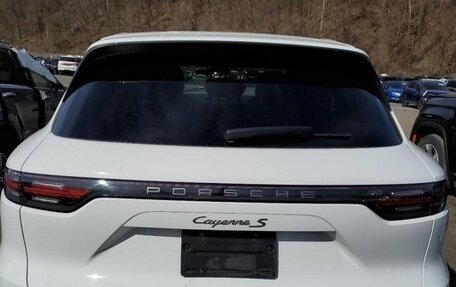 Porsche Cayenne III, 2023 год, 6 200 000 рублей, 5 фотография