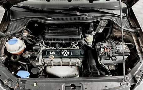 Volkswagen Polo VI (EU Market), 2015 год, 1 024 700 рублей, 9 фотография