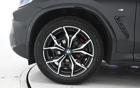BMW X4, 2023 год, 6 930 000 рублей, 5 фотография