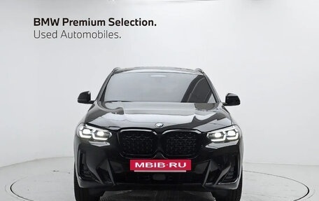 BMW X4, 2023 год, 6 930 000 рублей, 3 фотография