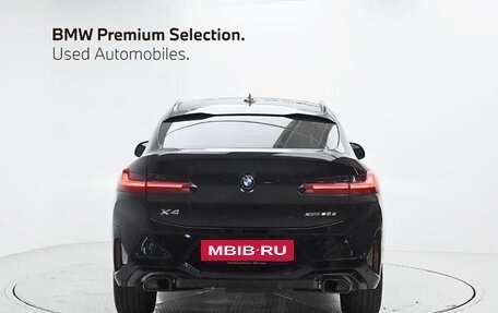 BMW X4, 2023 год, 6 930 000 рублей, 4 фотография