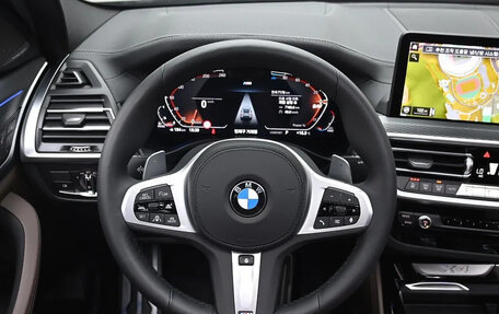 BMW X4, 2023 год, 6 930 000 рублей, 13 фотография