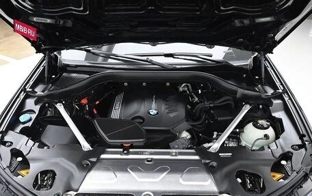 BMW X4, 2023 год, 6 930 000 рублей, 6 фотография
