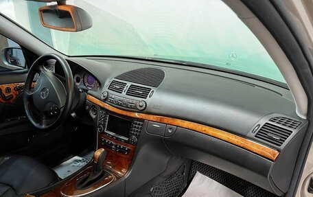 Mercedes-Benz E-Класс, 2004 год, 1 099 000 рублей, 12 фотография