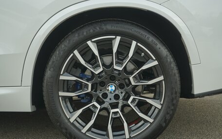 BMW X5, 2023 год, 15 499 000 рублей, 8 фотография