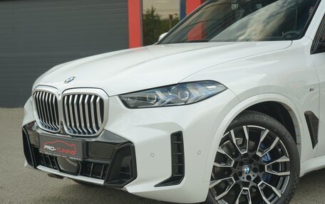 BMW X5, 2023 год, 15 499 000 рублей, 7 фотография
