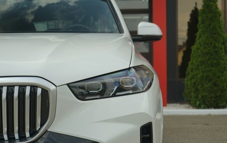 BMW X5, 2023 год, 15 499 000 рублей, 4 фотография