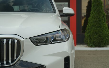 BMW X5, 2023 год, 15 499 000 рублей, 3 фотография
