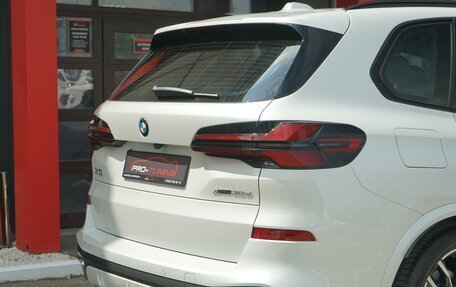 BMW X5, 2023 год, 15 499 000 рублей, 14 фотография